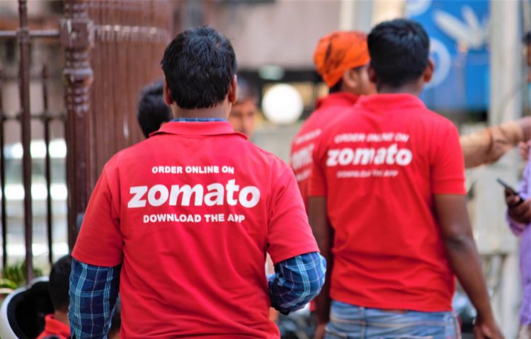 Zomato’s parent company breaks out enterprise AI business Zomato’s parent company breaks out enterprise AI business