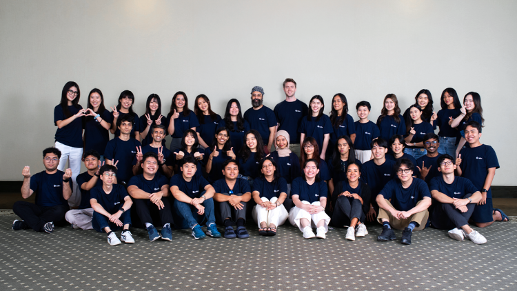 Cube bags $3.7m to better track ecommerce shelves, go global Cube bags $3.7m to better track ecommerce shelves, go global