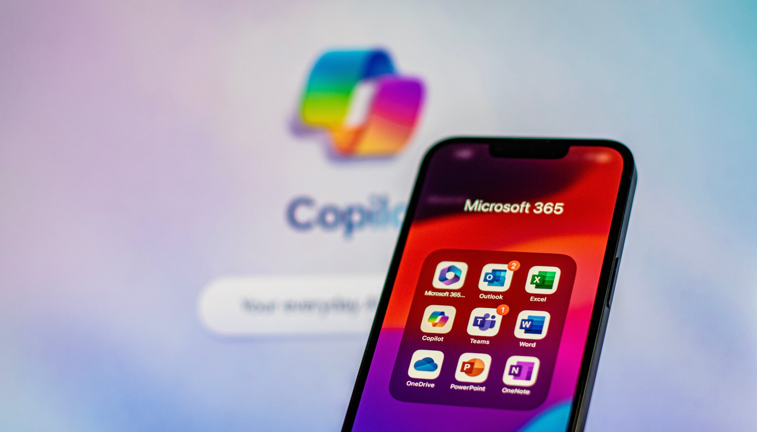 Microsoft rolls out Copilot to 743,000 Accenture employees