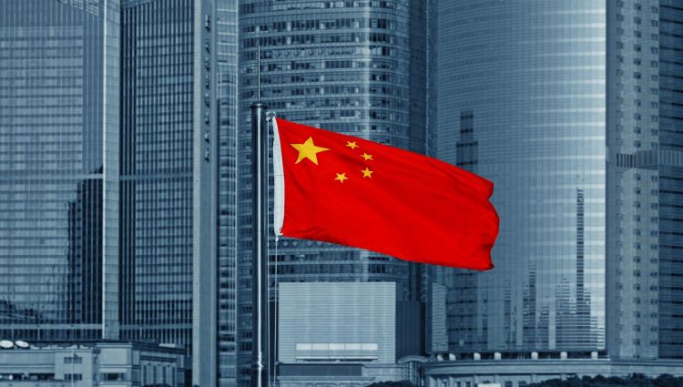 Chinese AI company launches city forecasting model Chinese AI company launches city forecasting model
