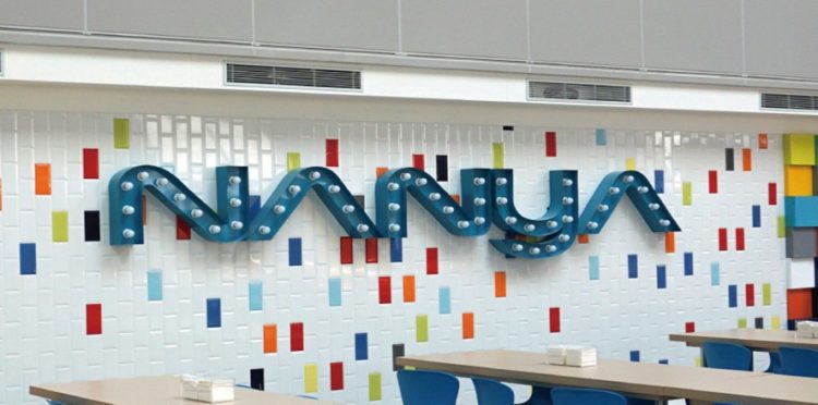 Taiwan chipmaker Nanya plans $10.7b fab investment