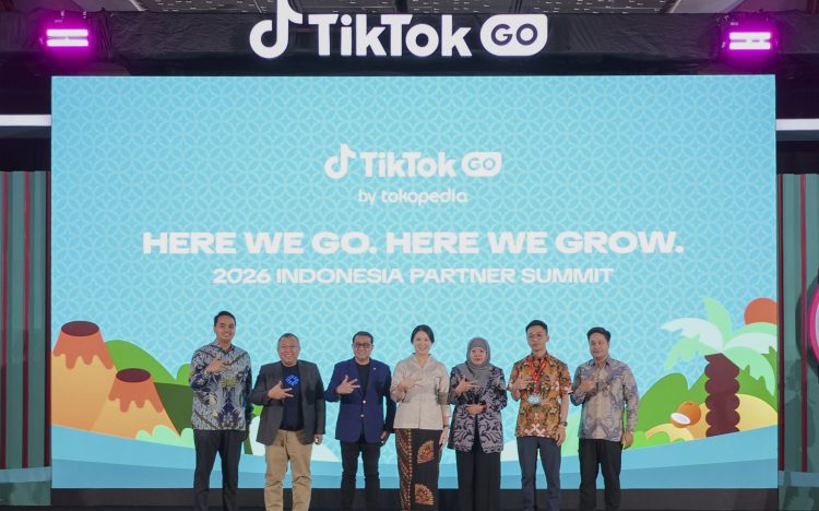 TikTok launches restaurant recommendation service in Indonesia TikTok launches restaurant recommendation service in Indonesia