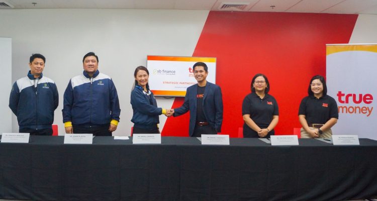 TrueMoney Philippines to cease operations TrueMoney Philippines to cease operations