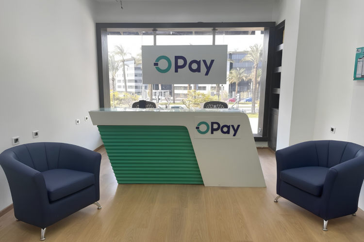 SoftBank-backed OPay targets $4.4b US IPO valuation