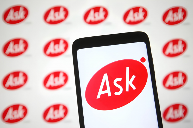 Search engine Ask.com shuts down after nearly 30 years Search engine Ask.com shuts down after nearly 30 years