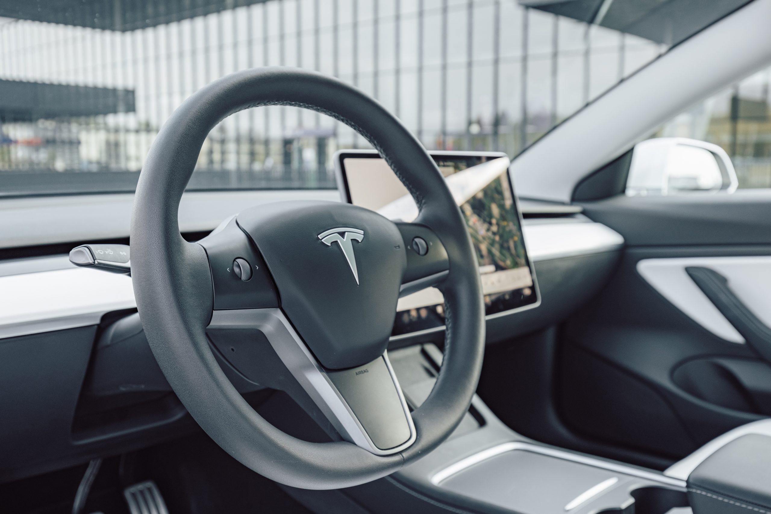 Tesla seeks EU approval for FSD despite safety concerns