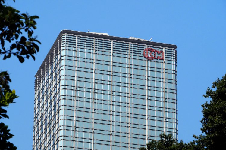 HK conglomerate CK Hutchison sells VodafoneThree stake for $5.8b