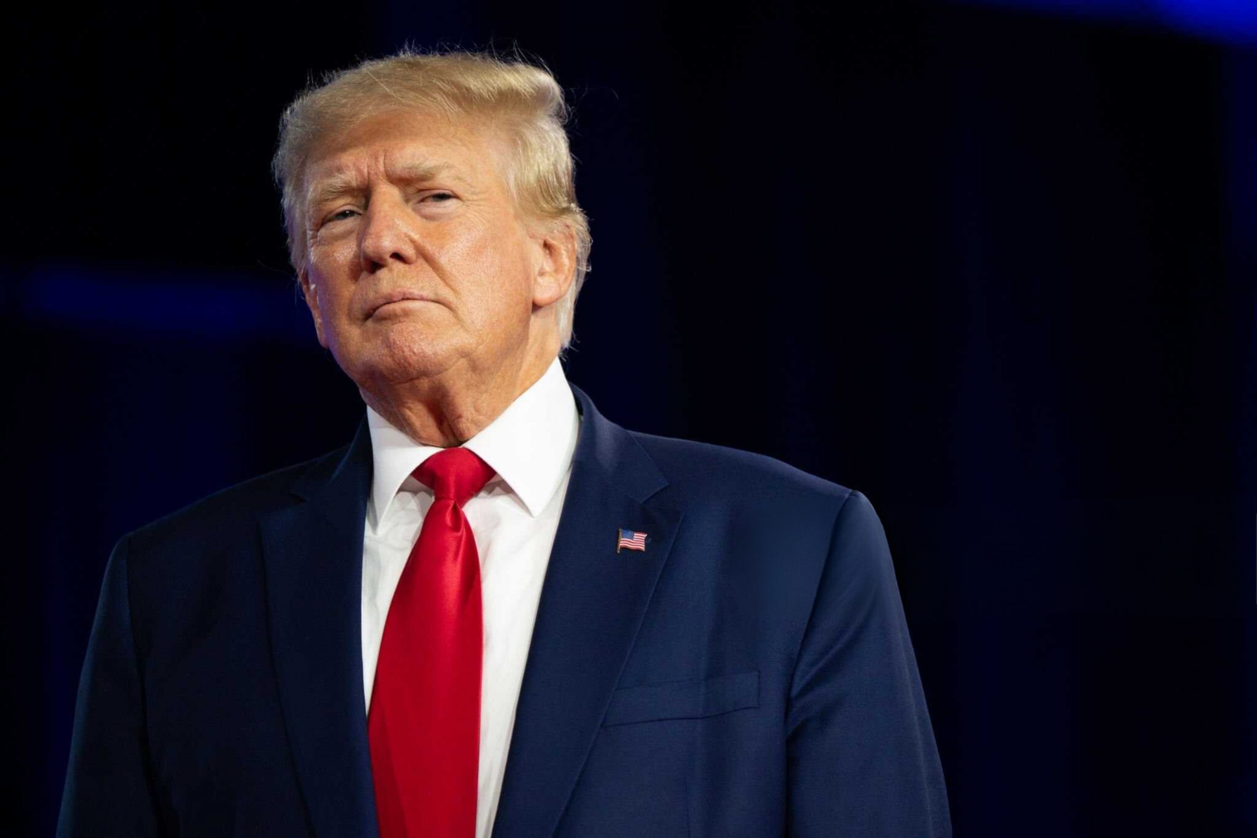 Trump administration proposes $5b AI science push