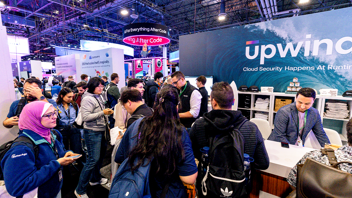 Israeli cloud security startup Upwind raises $300m