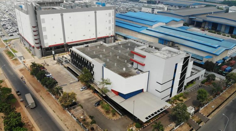 SG’s PDG secures $856m for Indonesia data center expansion SG’s PDG secures $856m for Indonesia data center expansion