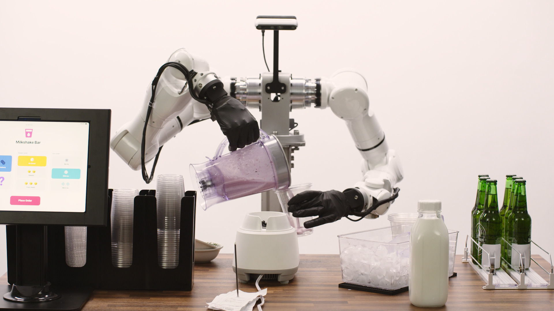 Khosla-backed Genesis AI goes full-stack in robotics push