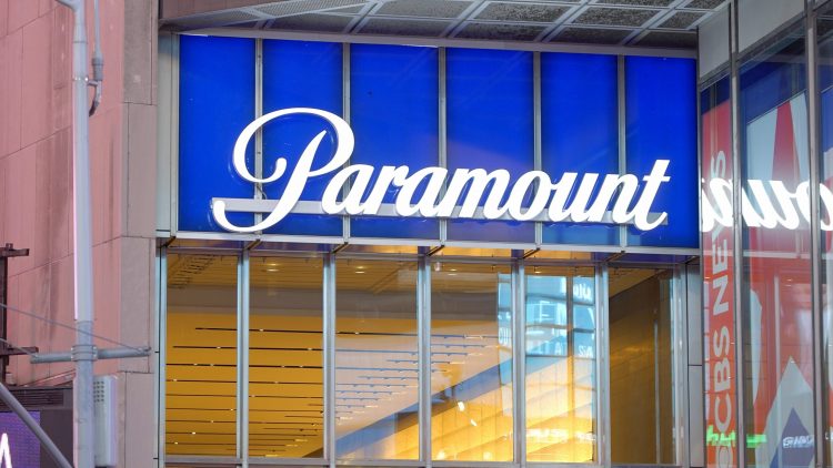 Paramount beats estimates as Warner deal nears Paramount beats estimates as Warner deal nears