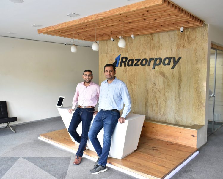 Razorpay reportedly scales back offline payments Razorpay reportedly scales back offline payments