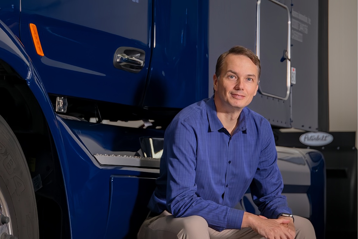 The self-driving truck problem is no longer about software