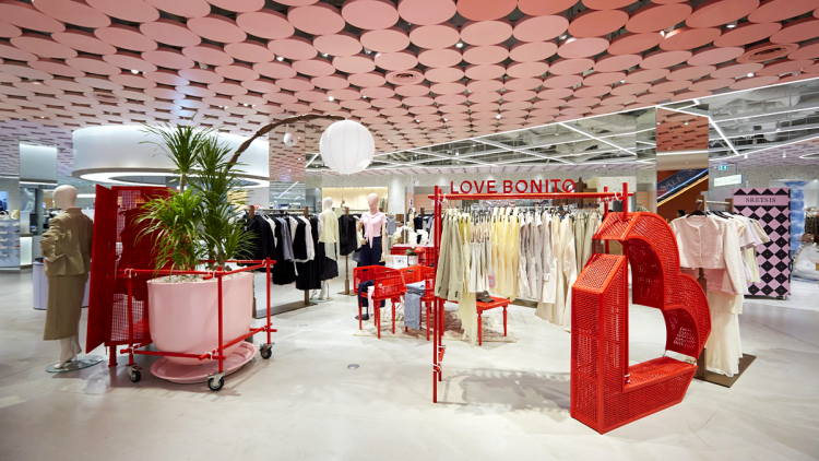 Love Bonito eyes Middle East’s long-term prospects as losses trim Love Bonito eyes Middle East’s long-term prospects as losses trim