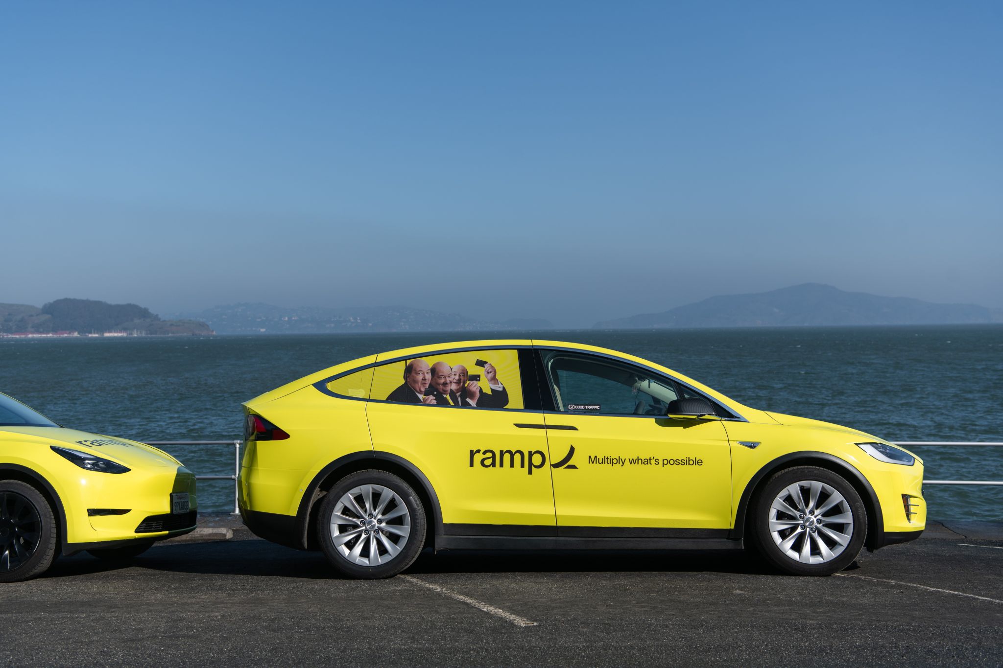 US spend management startup Ramp eyes $40b valuation