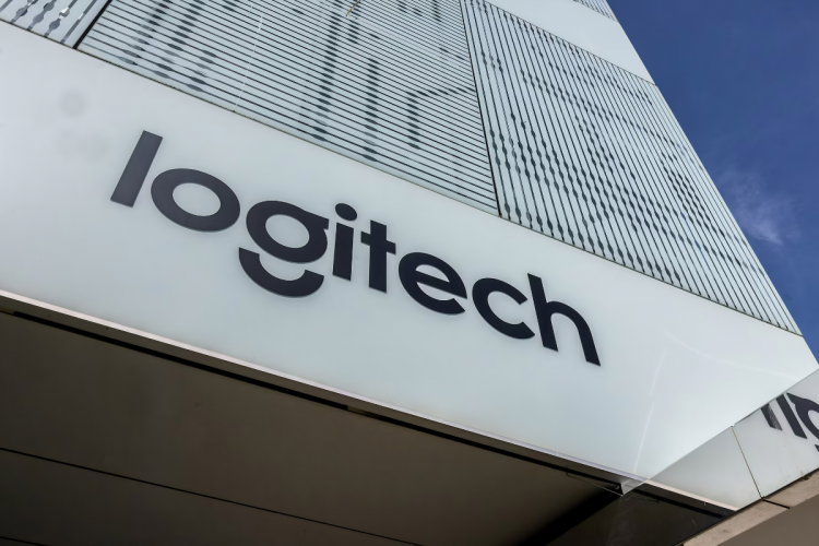 Logitech unveils MX Keypad for AI coding Logitech unveils MX Keypad for AI coding