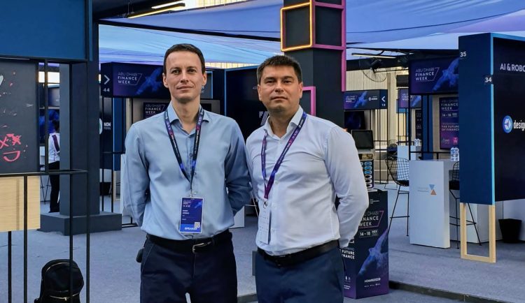 Not your usual wealthtech: This startup focuses on private credit