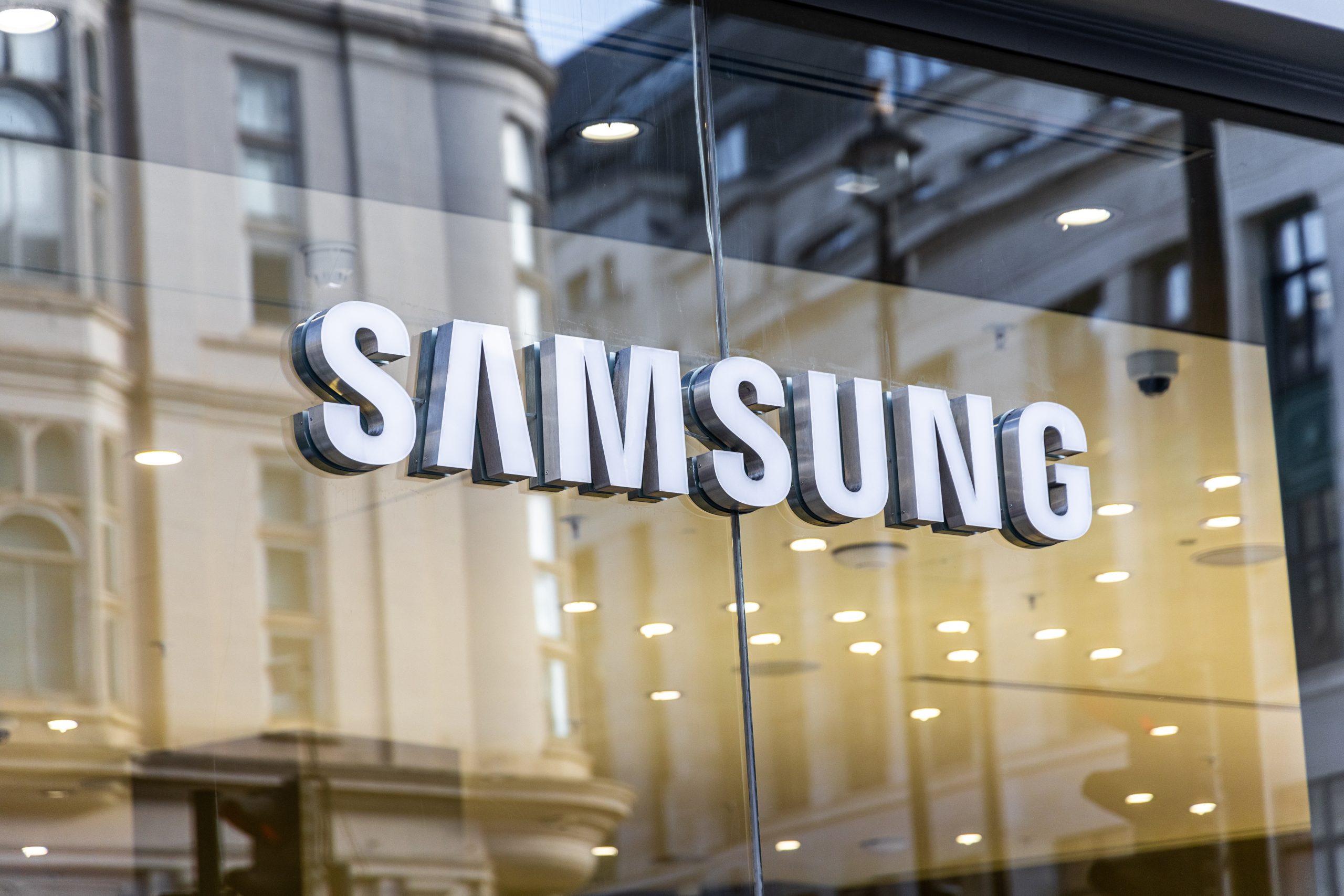 Samsung plans $1.5b Vietnam chip testing plant