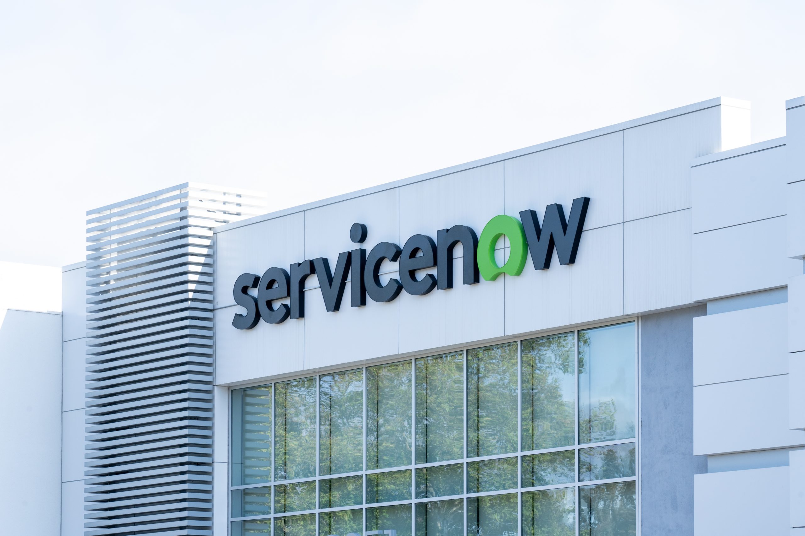 US IT firm ServiceNow to raise $4b via bond sale