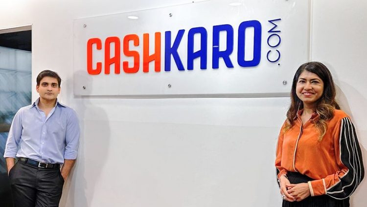 Indian cashback app CashKaro narrows losses in FY26 Indian cashback app CashKaro narrows losses in FY26