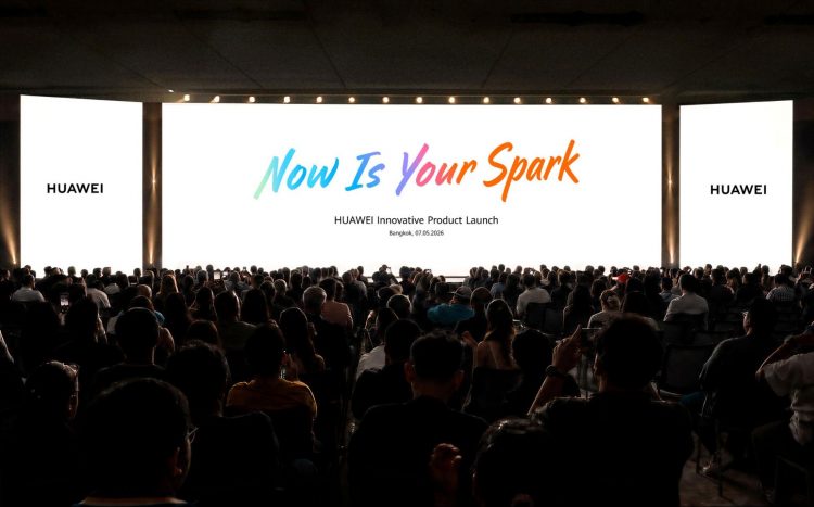 The spark of innovation behind Huawei’s newest consumer products The spark of innovation behind Huawei’s newest consumer products