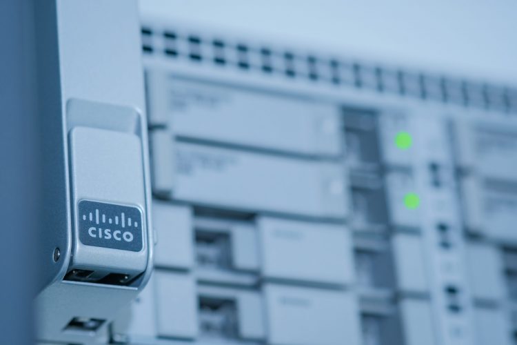 Cisco lifts AI forecast to $9b Cisco lifts AI forecast to $9b