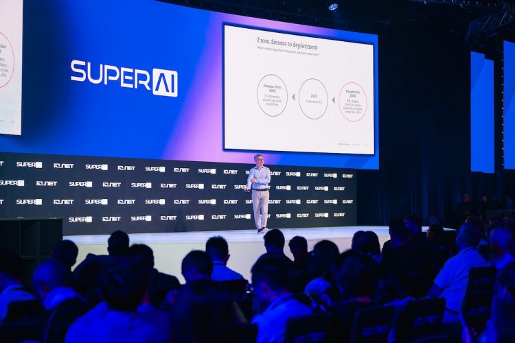 Quickbytes: SuperAI 2026 puts AI deployment in focus Quickbytes: SuperAI 2026 puts AI deployment in focus