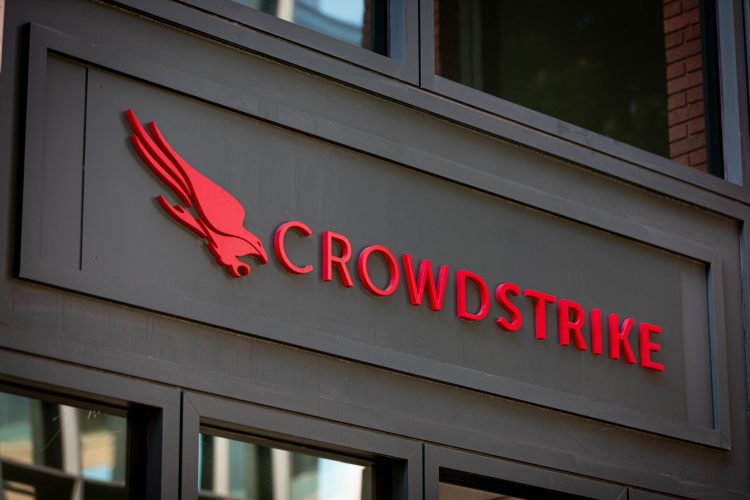 CrowdStrike reports 43% rise in finance hacks CrowdStrike reports 43% rise in finance hacks