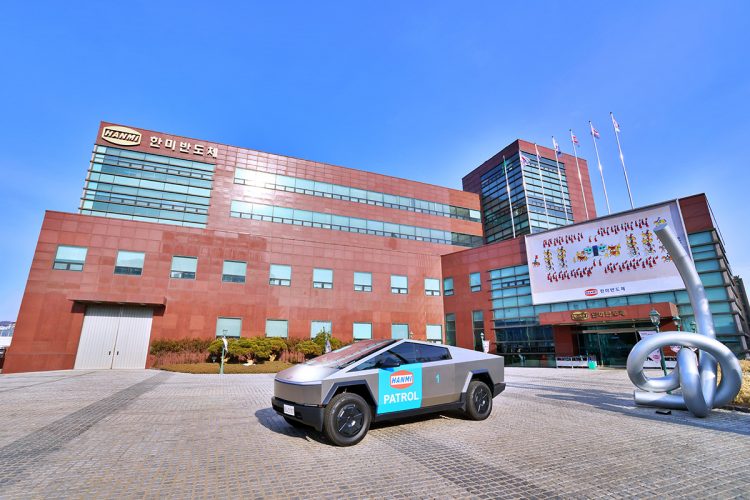 Hanmi Semiconductor wins $18.1m Samsung deal for AI substrates