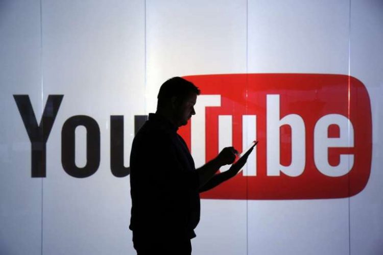 YouTube, Snap, TikTok settle school mental health suit YouTube, Snap, TikTok settle school mental health suit