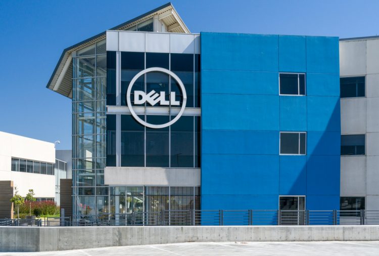 Dell adds corporate clients for its infrastructure AI gear