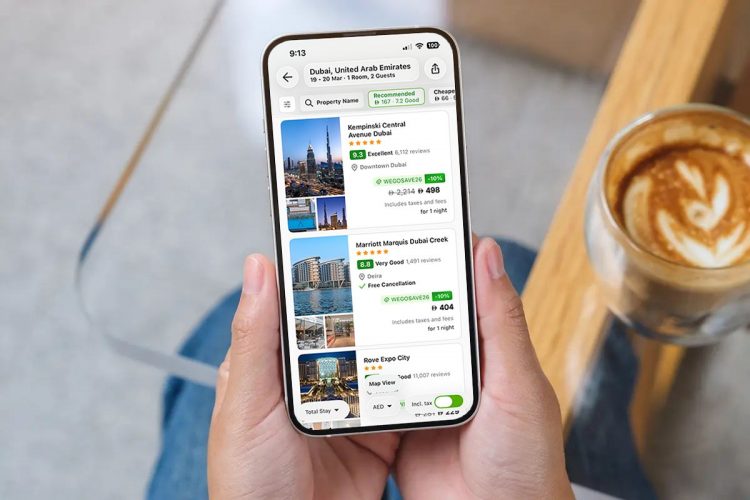 Travel platform Wego expands into stablecoin payments Travel platform Wego expands into stablecoin payments