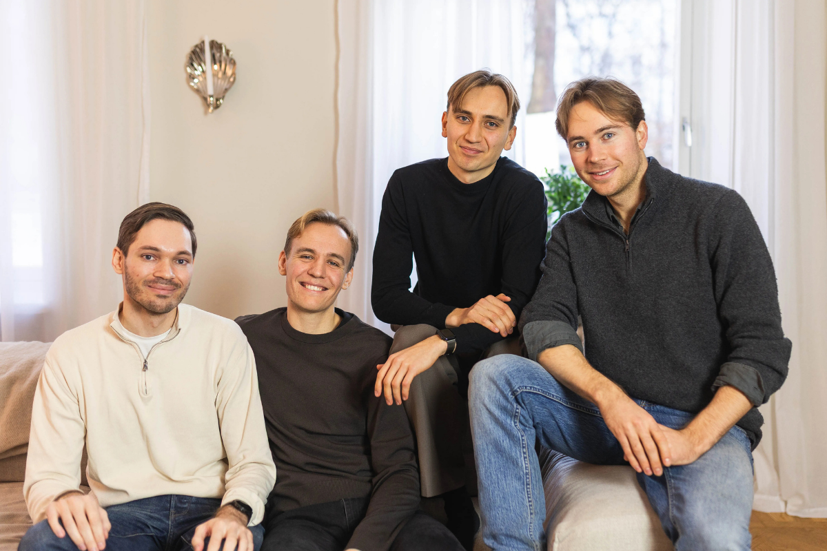a16z Backs AI Startup Stilta With $10.5 Million to Simplify Patent Research