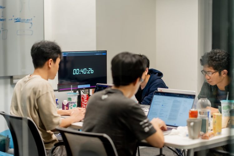 Sea, OpenAI launch first-ever regional Codex hackathon series Sea, OpenAI launch first-ever regional Codex hackathon series