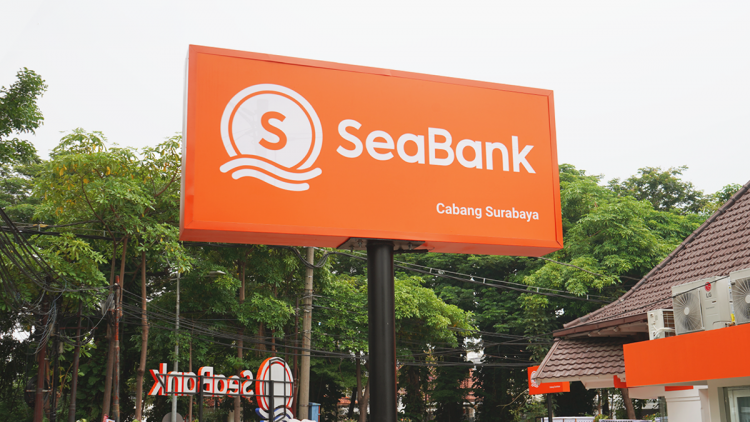 Indonesia’s leading digital banks in 6 charts