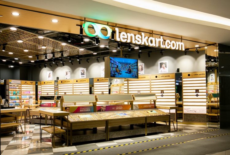 Lenskart bets on AI to scale eye tests to 100 million Lenskart bets on AI to scale eye tests to 100 million