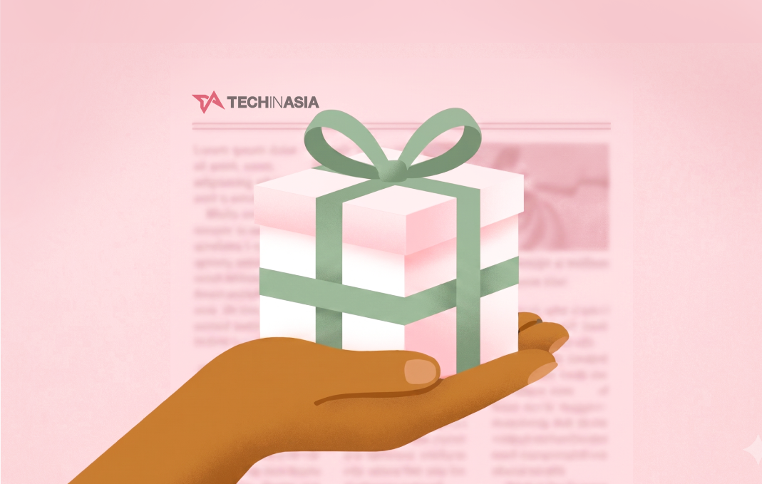 Introducing Gift Article: share Premium Content with anyone