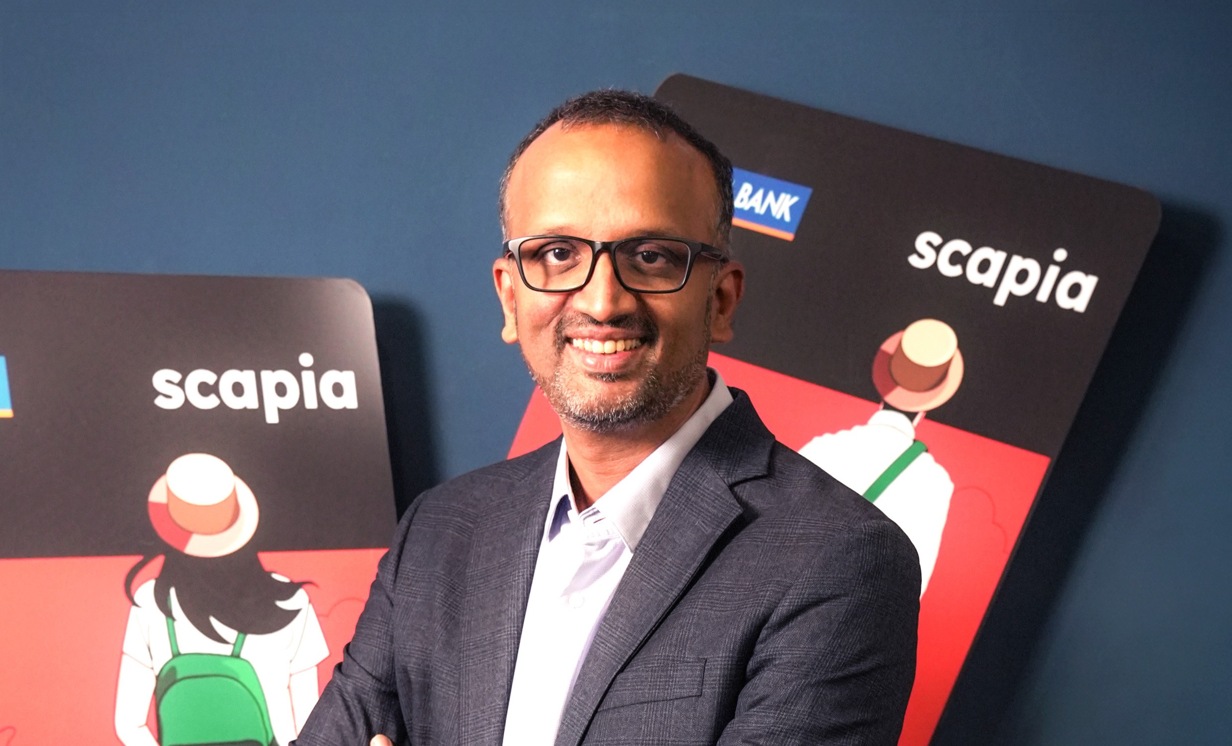 General Catalyst backs India’s Scapia in $63m round