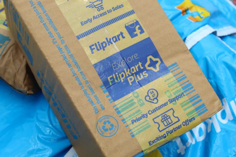 Flipkart quick commerce helps lift Walmart sales