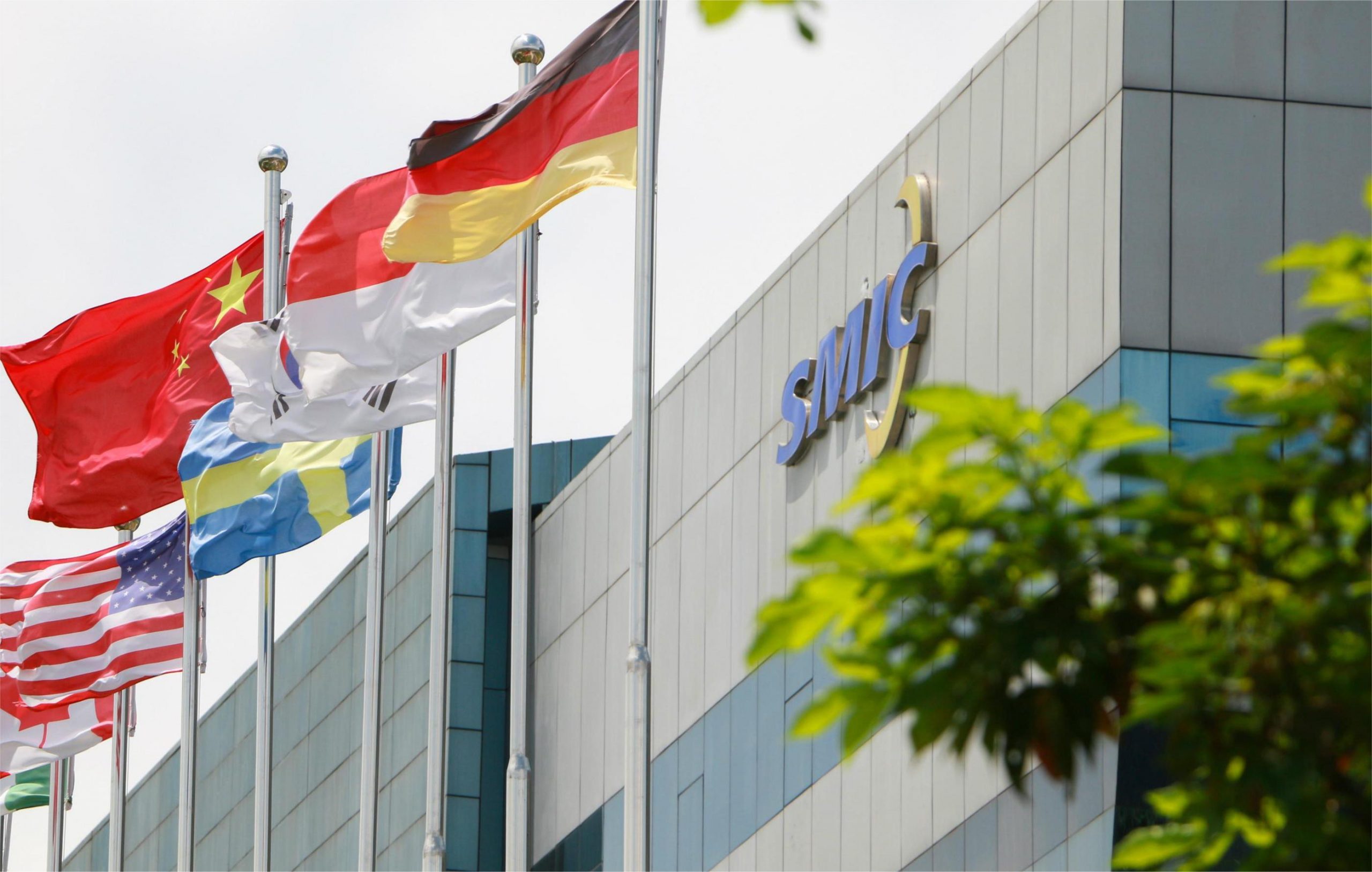 China approves SMIC’s $6b Beijing chip unit deal