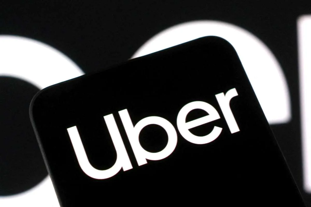Uber explores full takeover of Germany’s Delivery Hero
