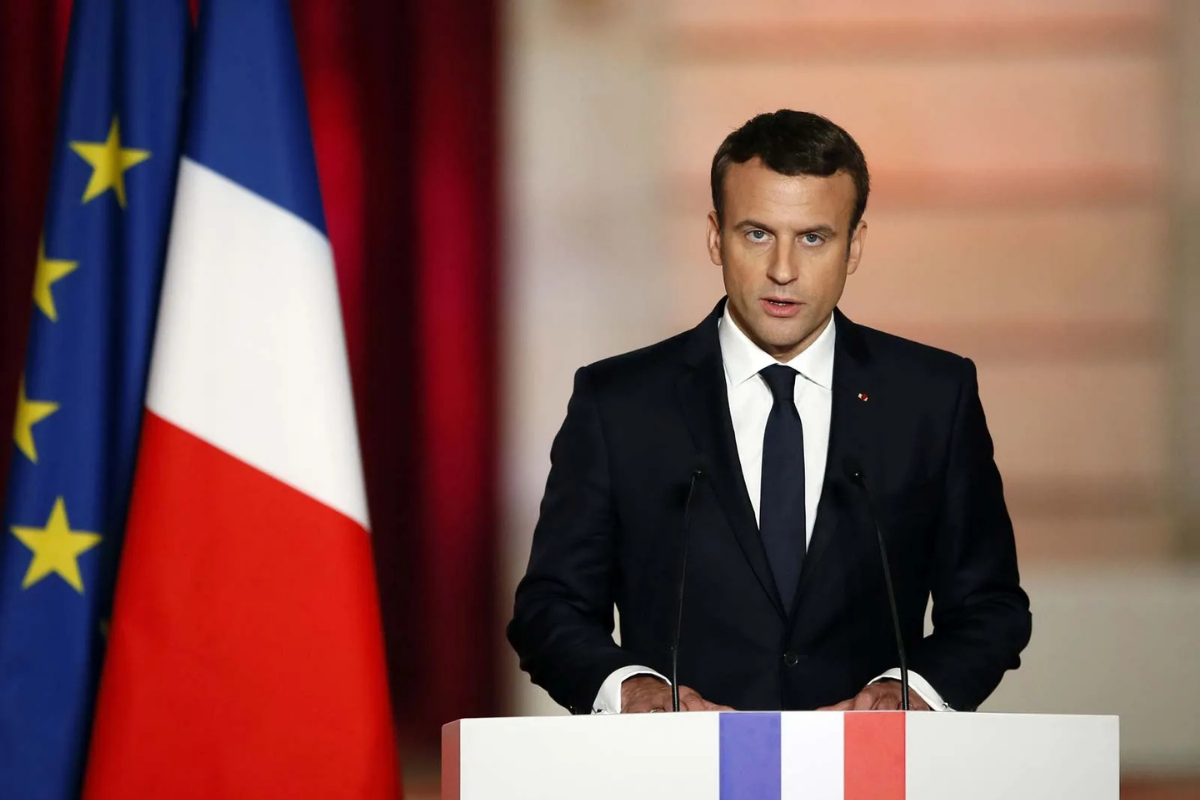 France pledges $1.5b for quantum, microchips