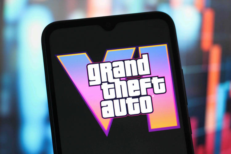 US video game Take-Two sets November launch for GTA VI US video game Take-Two sets November launch for GTA VI
