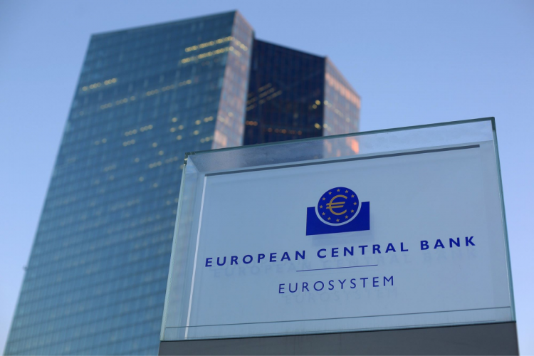 European Central Bank launches blockchain platform for markets European Central Bank launches blockchain platform for markets