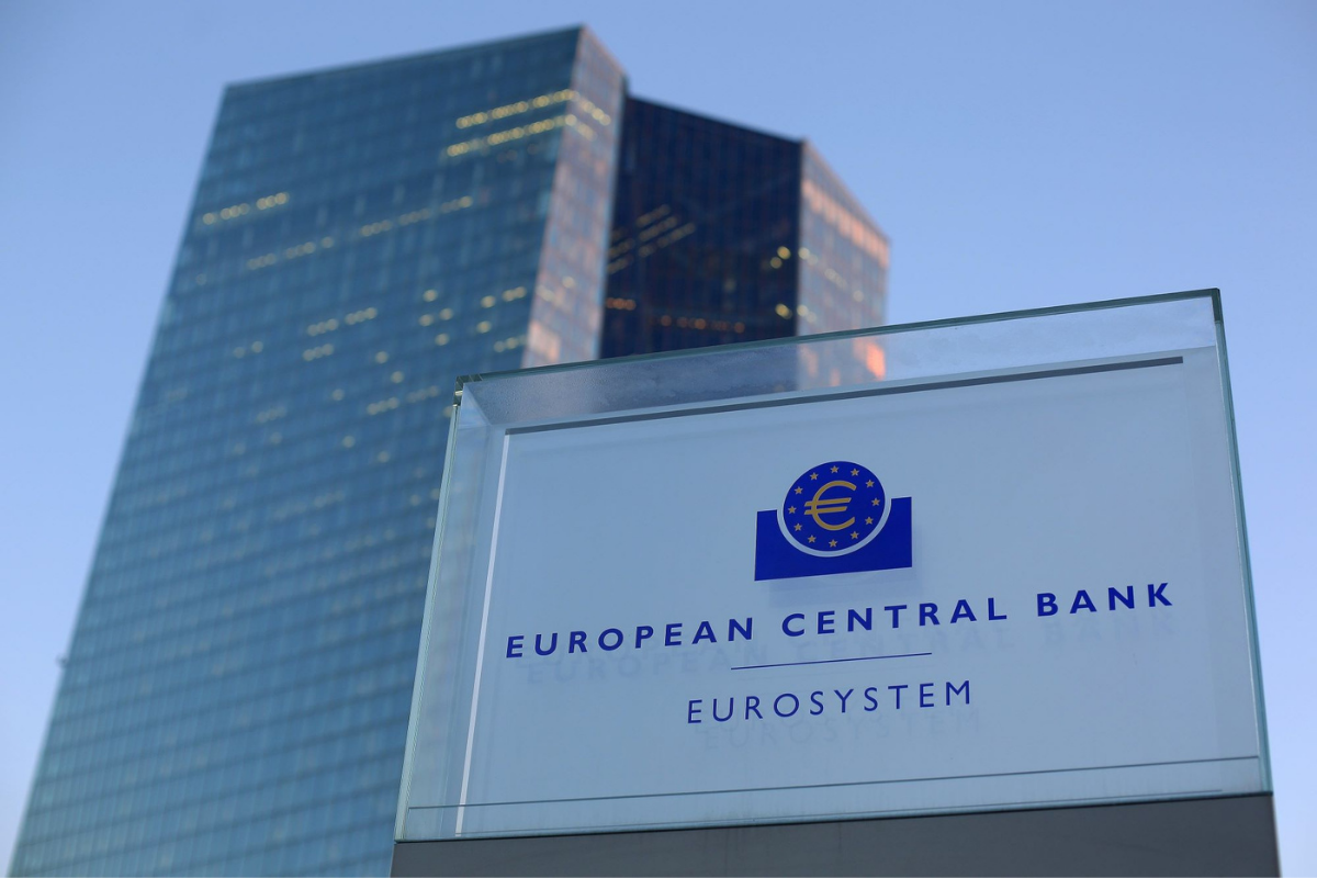 European Central Bank pushes banks to patch faster