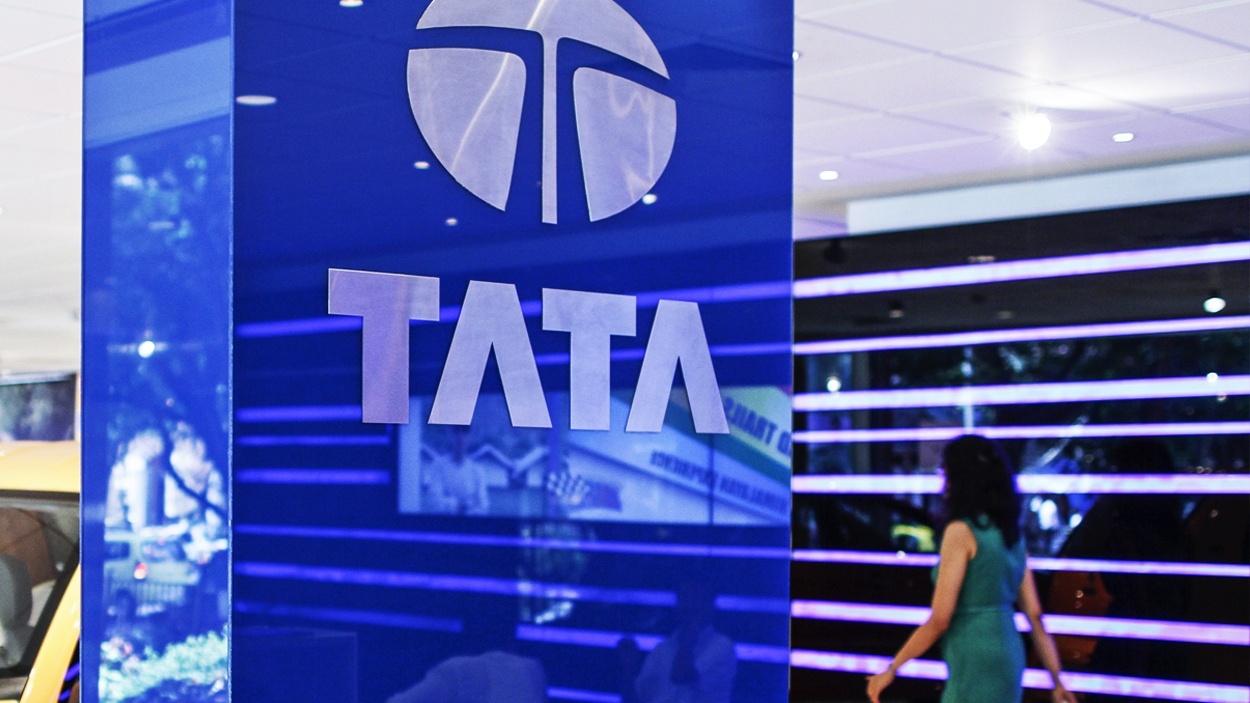 Tata starts chip packaging at new India semiconductor plant