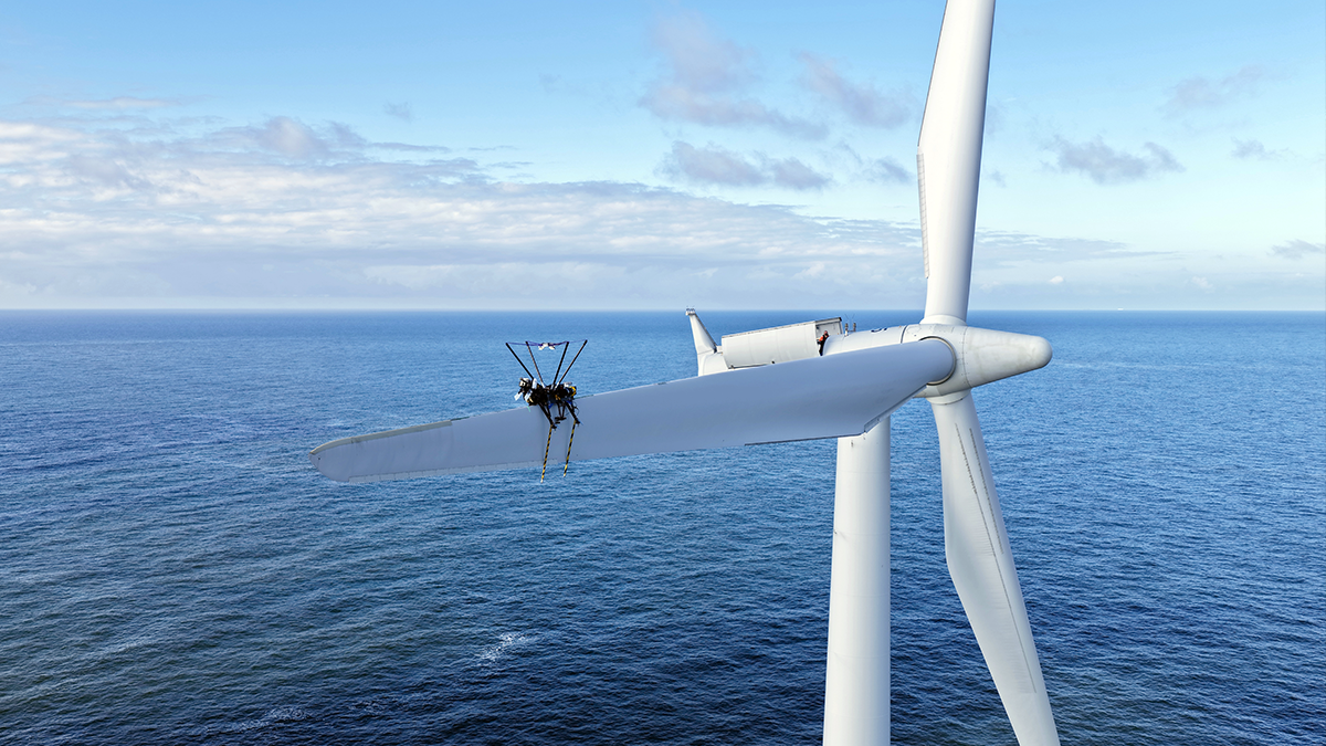 The startup putting robo-eyes on wind turbines and retail shelves