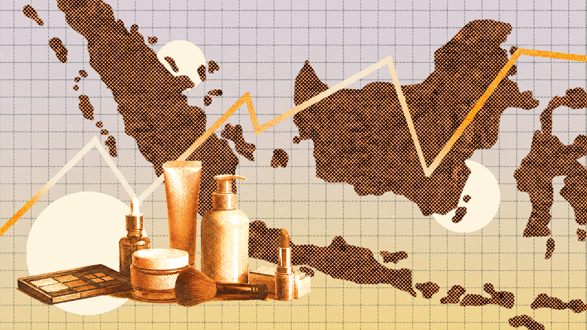 The key players behind SEA’s beauty market glow-up