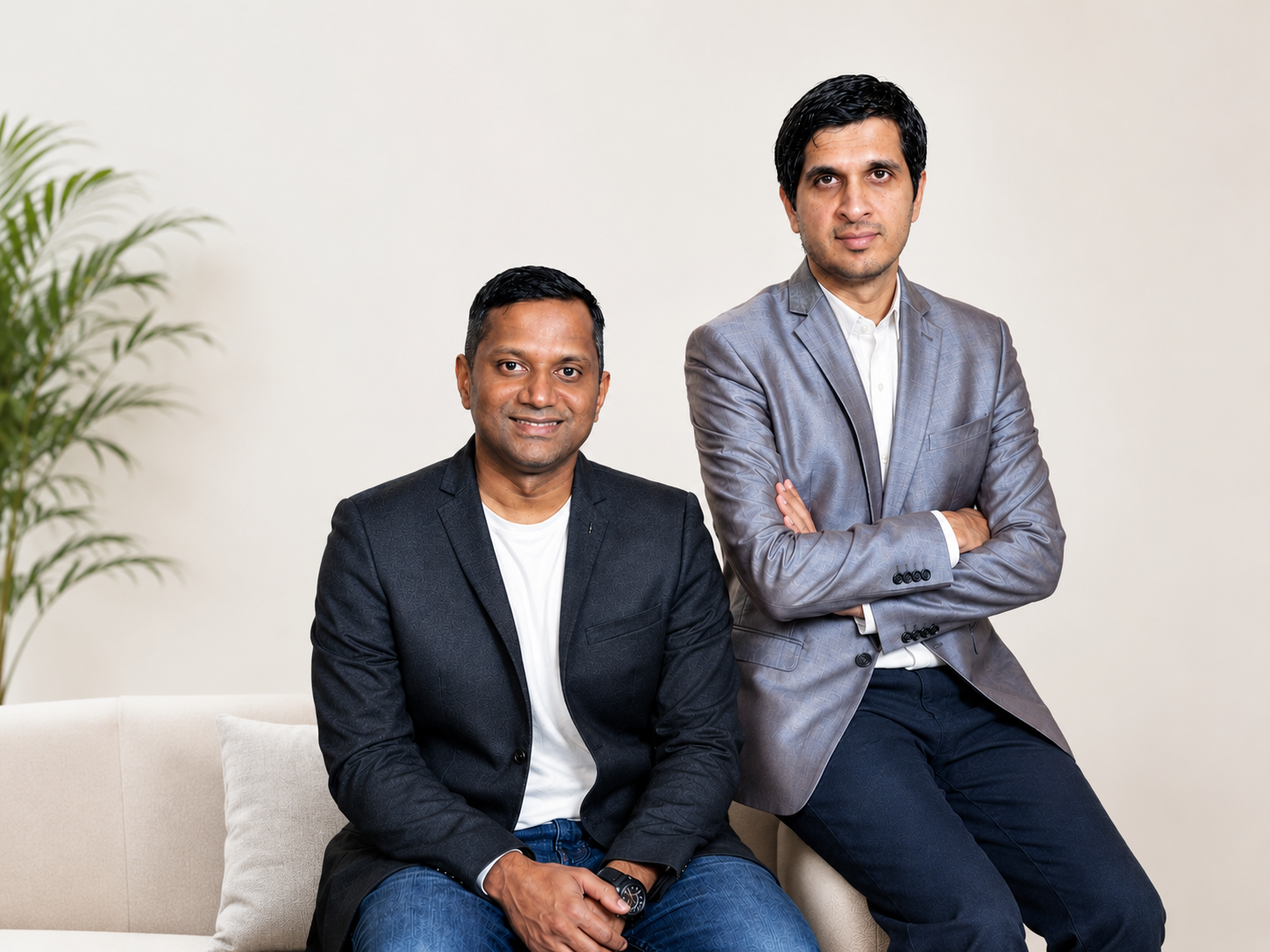 Indian connector maker nets $8m series A